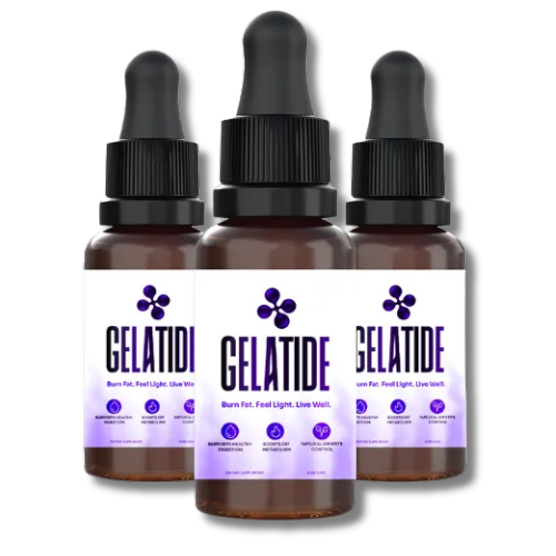 Gelatide Supplement