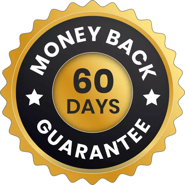 Gelatide Money Back Guarantee